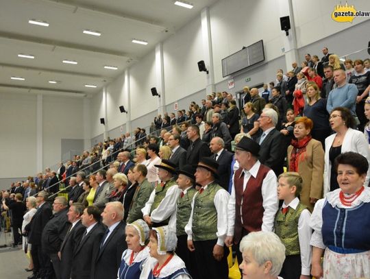 Perłowy jubileusz i magiczna muzyczna podróż