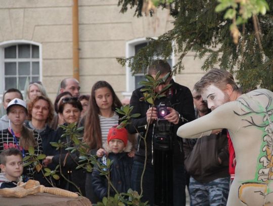 Kuszenie Anioła Ślązaka