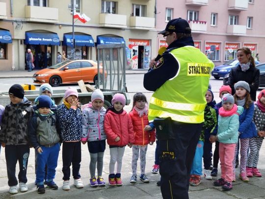 Bądź bezpieczny!