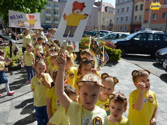 Ma klapnięte uszko, 60 lat i będzie wiecznie młody! ZDJĘCIA i VIDEO