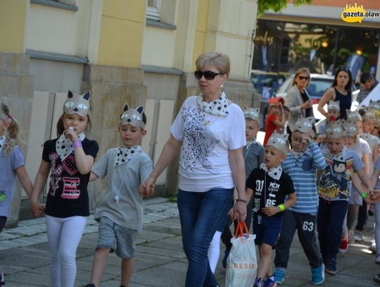 Ma klapnięte uszko, 60 lat i będzie wiecznie młody! ZDJĘCIA i VIDEO