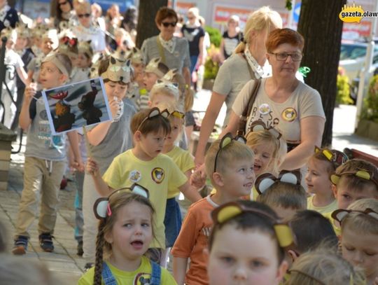 Ma klapnięte uszko, 60 lat i będzie wiecznie młody! ZDJĘCIA i VIDEO