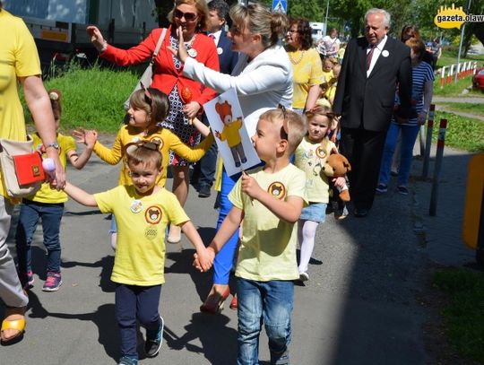 Ma klapnięte uszko, 60 lat i będzie wiecznie młody! ZDJĘCIA i VIDEO