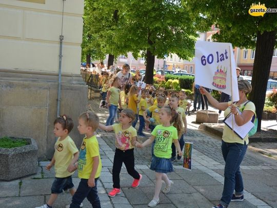 Ma klapnięte uszko, 60 lat i będzie wiecznie młody! ZDJĘCIA i VIDEO