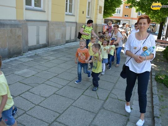 Ma klapnięte uszko, 60 lat i będzie wiecznie młody! ZDJĘCIA i VIDEO