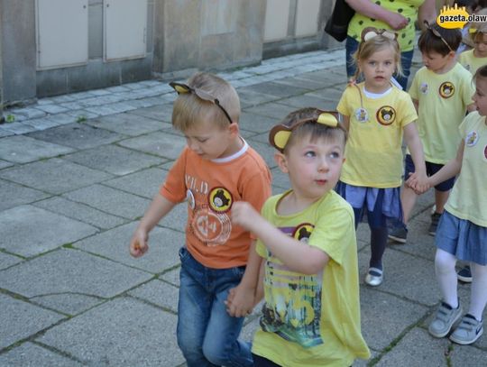 Ma klapnięte uszko, 60 lat i będzie wiecznie młody! ZDJĘCIA i VIDEO