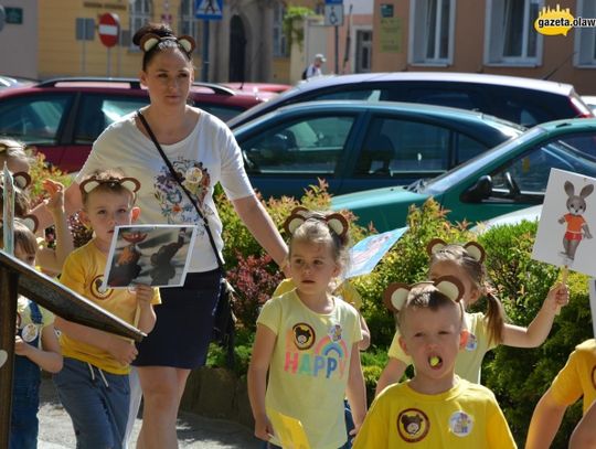 Ma klapnięte uszko, 60 lat i będzie wiecznie młody! ZDJĘCIA i VIDEO