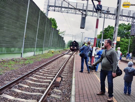 Historia na torach. Pociągi, kolejki, wystawa. Zobacz zdjęcia i VIDEO!