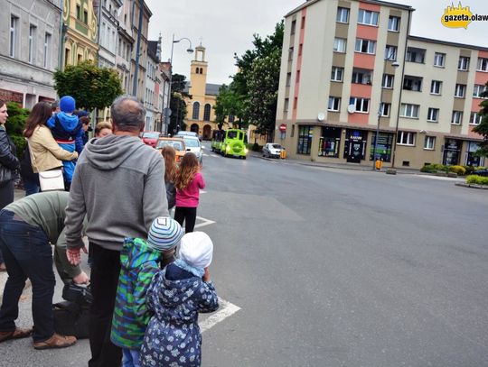 Historia na torach. Pociągi, kolejki, wystawa. Zobacz zdjęcia i VIDEO!