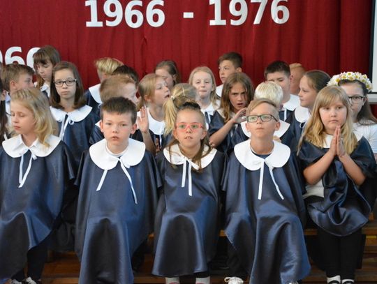 70 lat nauki, przyjaźni i zabawy