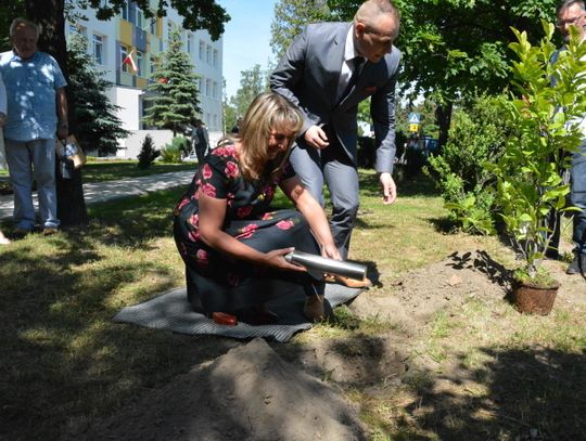 70 lat nauki, przyjaźni i zabawy