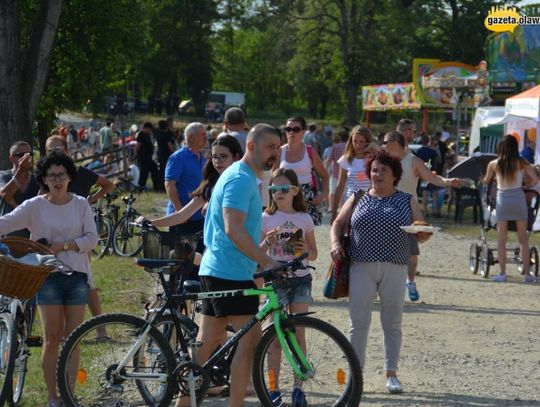 Piana Bosmana siódmy raz. Co dzieje się na Odrze? VIDEO