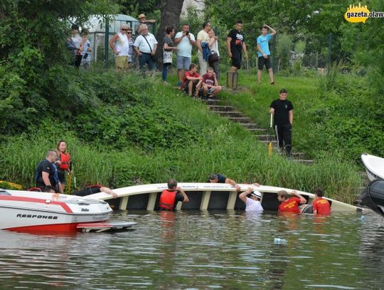 Piana Bosmana drugi dzień imprezy