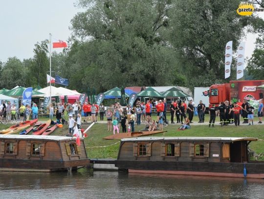 Piana Bosmana drugi dzień imprezy