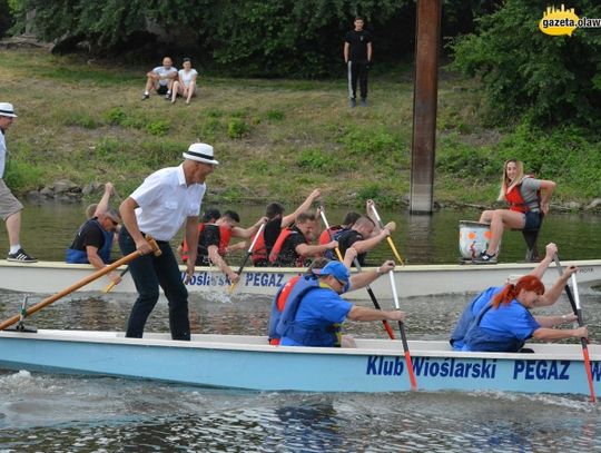 Piana Bosmana drugi dzień imprezy