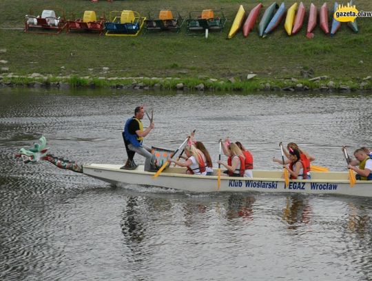 Piana Bosmana drugi dzień imprezy