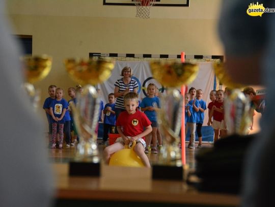 "Kredka" wygrała olimpiadę! ZDJĘCIA i VIDEO