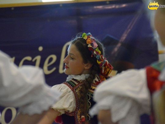 Podziękowali przyjaciołom szkoły! Podziękowali przyjaciołom szkoły!