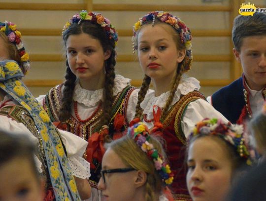 Podziękowali przyjaciołom szkoły! Podziękowali przyjaciołom szkoły!