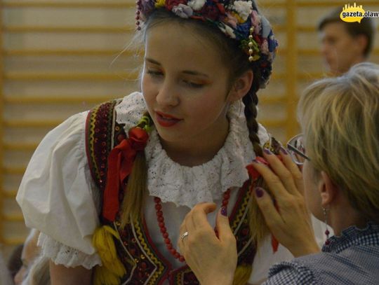 Podziękowali przyjaciołom szkoły! Podziękowali przyjaciołom szkoły!