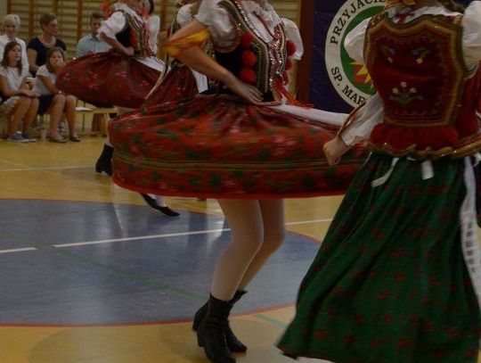 Podziękowali przyjaciołom szkoły! Podziękowali przyjaciołom szkoły!