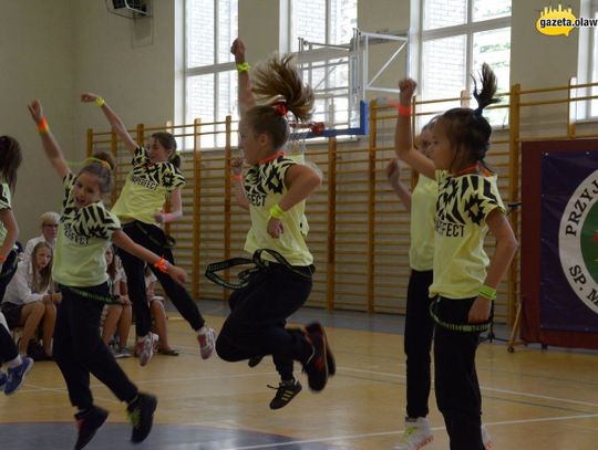 Podziękowali przyjaciołom szkoły! Podziękowali przyjaciołom szkoły!