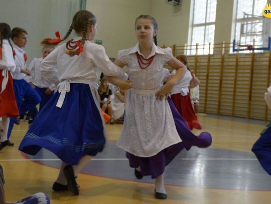 Podziękowali przyjaciołom szkoły! Podziękowali przyjaciołom szkoły!