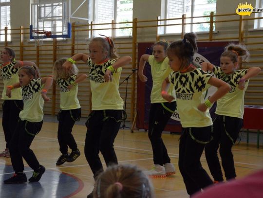 Podziękowali przyjaciołom szkoły! Podziękowali przyjaciołom szkoły!