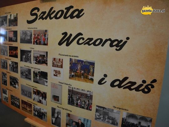 Szkoła Podstawowa nr 4 ma 70 lat! Jak świętowano? ZDJĘCIA