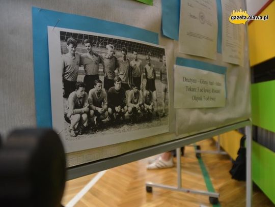 Szkoła Podstawowa nr 4 ma 70 lat! Jak świętowano? ZDJĘCIA