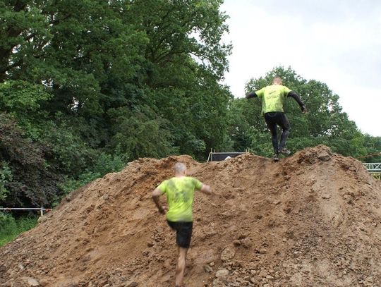 Nasi w survivalu. Też tam byłeś? Wyślij zdjęcie