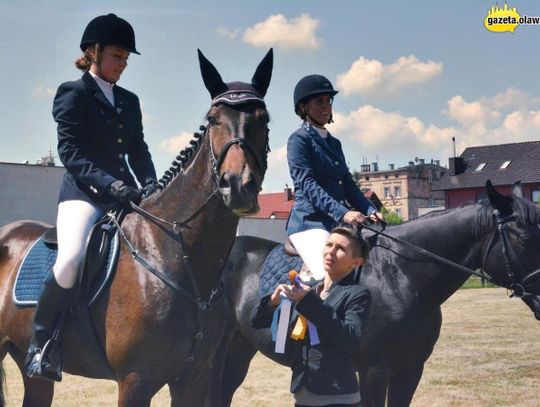 Bardziej towarzyskie niż regionalne