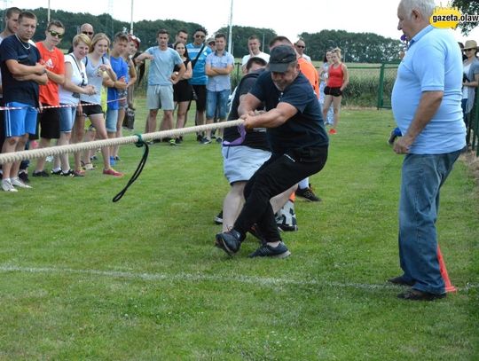 Gać wyprzedziła Bystrzycę, ale "dominatorzy" wciąż ci sami