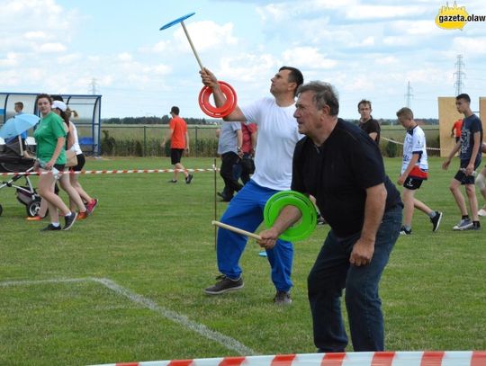 Gać wyprzedziła Bystrzycę, ale "dominatorzy" wciąż ci sami