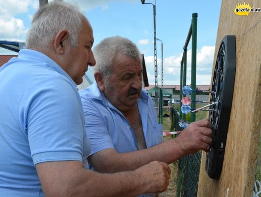 Gać wyprzedziła Bystrzycę, ale "dominatorzy" wciąż ci sami