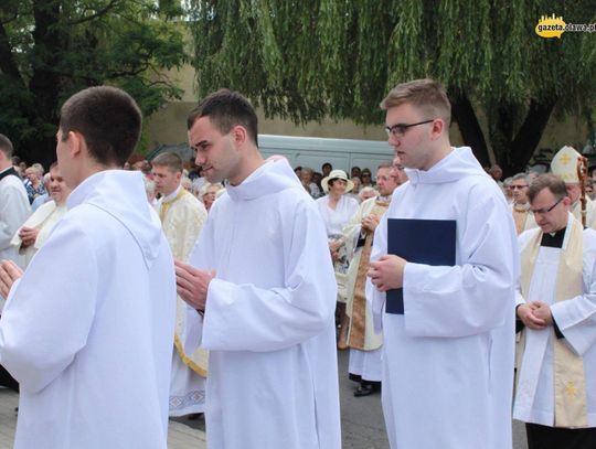 Święty Józef odrodził się z płomieni. ZDJĘCIA i VIDEO