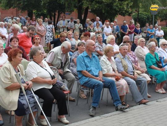 Święty Józef odrodził się z płomieni. ZDJĘCIA i VIDEO