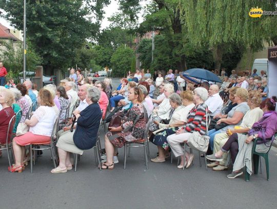 Święty Józef odrodził się z płomieni. ZDJĘCIA i VIDEO