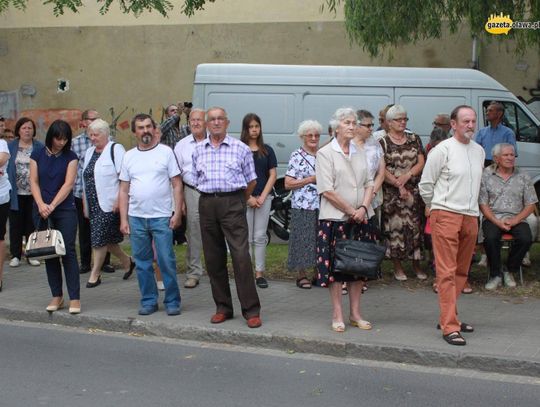 Święty Józef odrodził się z płomieni. ZDJĘCIA i VIDEO