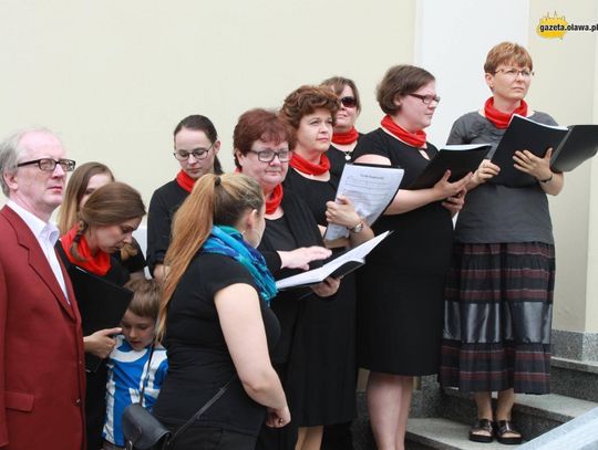 Święty Józef odrodził się z płomieni. ZDJĘCIA i VIDEO