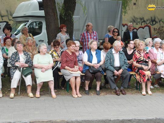 Święty Józef odrodził się z płomieni. ZDJĘCIA i VIDEO