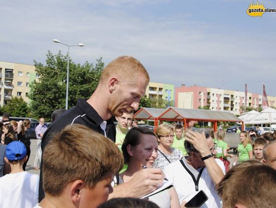 Mistrzowskie kucie charakterów