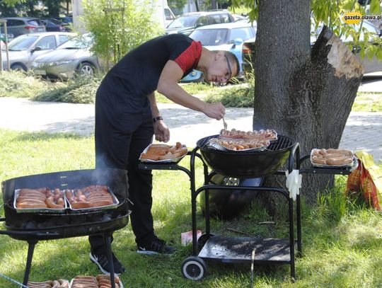 Wielkie serca w biegu dla Asi! Zdjęcia, video