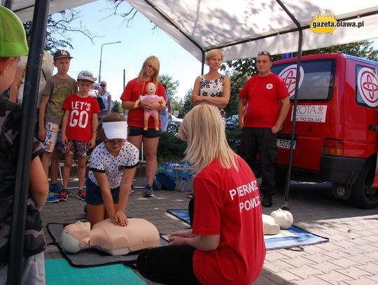 Piknik militarny JELCZA