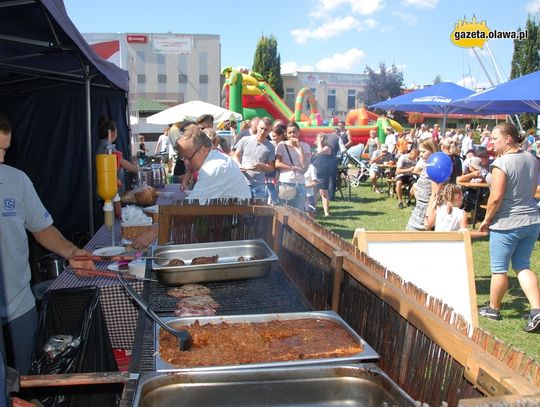 Piknik militarny JELCZA