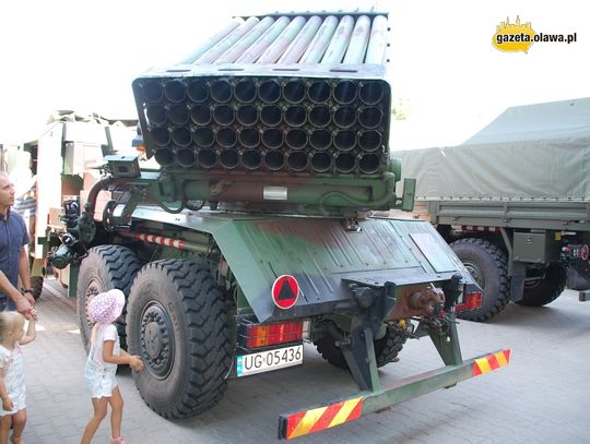 Piknik militarny JELCZA