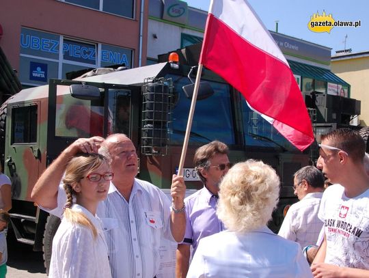 Piknik militarny JELCZA