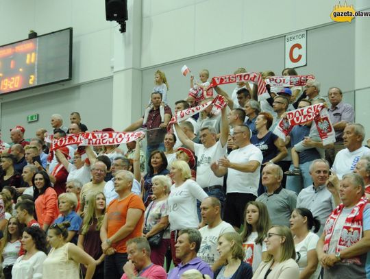 Polska lepsza w jelczańskiej &quot;Brazylianie&quot;. ZOBACZ zdjęcia!