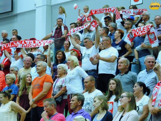 Polska lepsza w jelczańskiej &quot;Brazylianie&quot;. ZOBACZ zdjęcia!