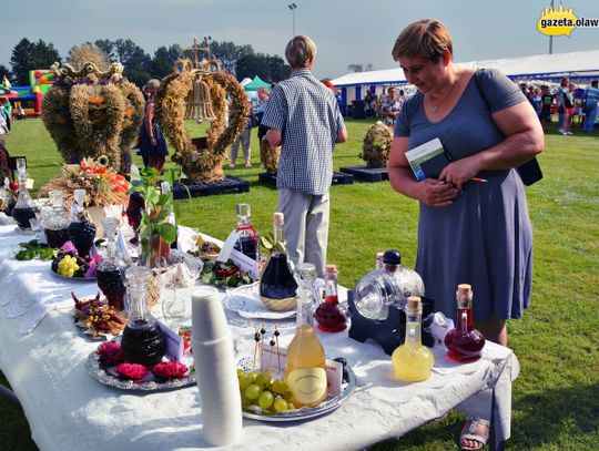 Remiza i plony poświęcone. ZDJĘCIA